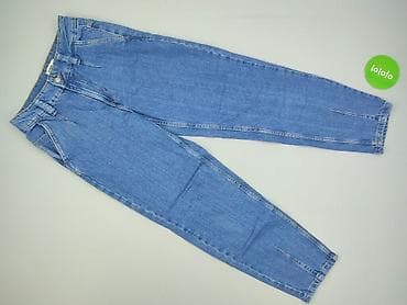nowe dżinsy: Sinsay, Jeansy damskie, rozmiar S — 2