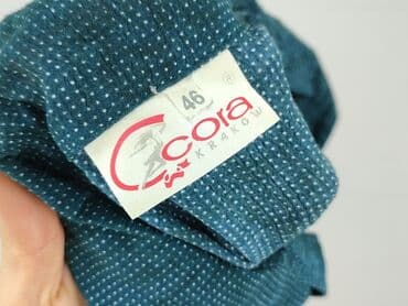 t shirty basic: OÔRA, Koszula damska, rozmiar 3XL — 4