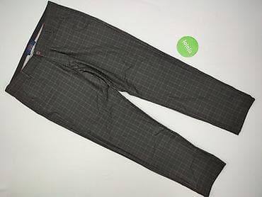 identic basic polo: Spodnie garniturowe dla mężczyzn, rozmiar L — 2