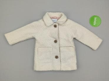 płaszcze zara: Płaszcz, Reserved, 1.5-2 lat, 86-92 cm, stan - Bardzo dobry — 2