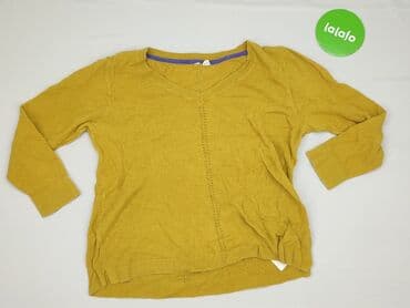 czy akryl w swetrze jest dobry: White Stuff, Sweter damski, rozmiar M — 2
