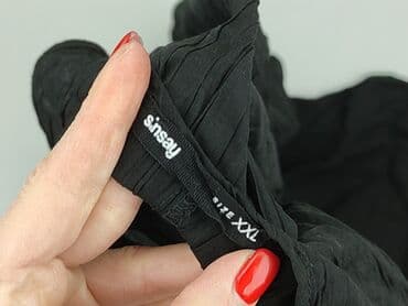 sukienka maxi sinsay: Sinsay, Sukienka damska, rozmiar 2XL — 4