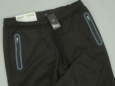 damskie dresy: Crivit, Spodnie dresowe damskie, rozmiar XL — 1