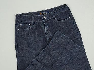 Jeansy damskie, rozmiar S