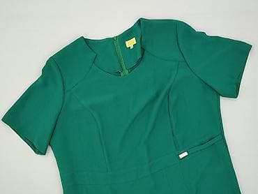 dimension 4: Sassa, Sukienka damska, rozmiar 5XL — 1