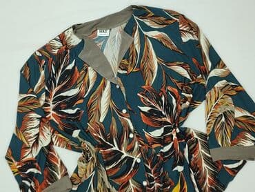 Kobiety: MAX, Bluzka damska, rozmiar 3XL — 1