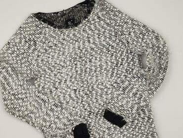 franz kafka t shirty: Sinsay, Sweter damski, rozmiar S — 1