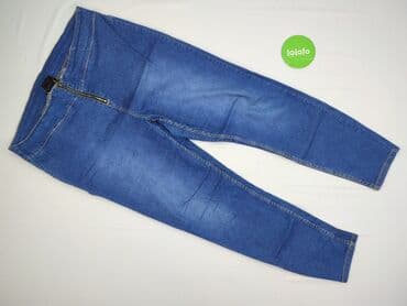 calvin klein jeans plus sukienki: Janina, Jeansy damskie, 2XL — 2