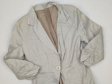 sukienka a la marynarka: Marynarka damska, rozmiar S — 1