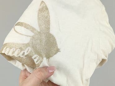lewandowski numer na koszulce: Blouse, Pepco, 1.5-2 years, 92-98 cm, condition - Very good — 6