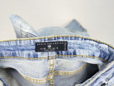 mango tshirt: Denim Collection, Джинси для чоловіків, розмір XL — 4