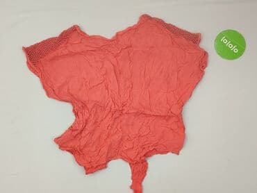 bluzki letnie: Bluzka damska, rozmiar XS — 3