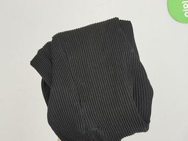 bluza z czerwonym napisem: Sinsay, Bluzka damska, L — 5