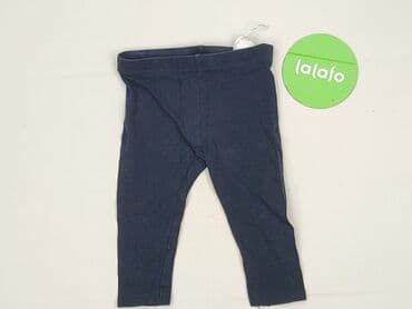 kombinezon czołgisty wz 2010: Leggings, So cute, 6-9 months, condition - Very good — 2