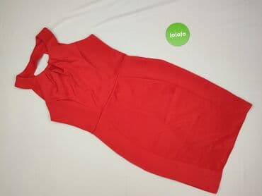 sukienka midi i kozaki: Boohoo, Women`s dress, size L — 3