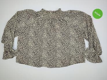 top celine: Sinsay, Bluzka damska, rozmiar XL — 2