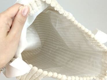 torba stradivarius: Torba materiałowa, stan - Bardzo dobry — 4
