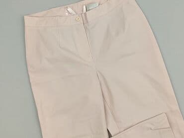 Madeleine, Material trousers for women, XL