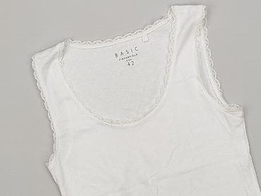 stringi bezszwowe h: Fisherfield, Top damski, rozmiar XL — 1