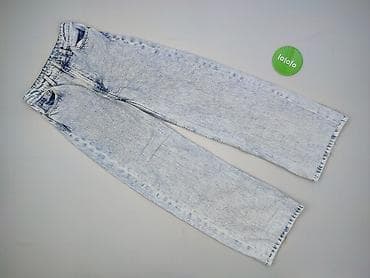 easy est 1973: Jeansy damskie, rozmiar 2XS — 2
