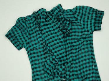 koszula damska pull and bear: Atmosphere, Bluzka damska, rozmiar M — 1