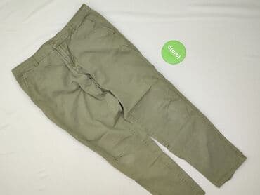 Women's Pants: Tom Rose, Spodnie materiałowe damskie, rozmiar XL — 2