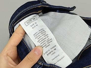 pepperts jeans: Orsay, Spodnie 3/4 damskie, rozmiar M — 5