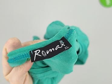 Szorty: Bluzka damska, rozmiar XL — 5