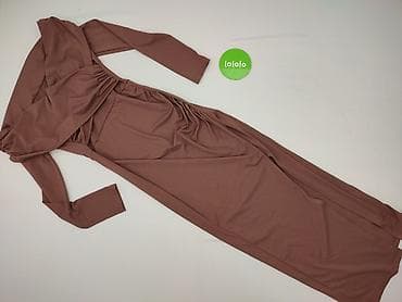 shein biale bluzki: Shein, Sukienka damska, rozmiar S — 2