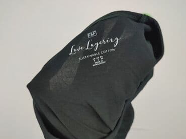 koszulki z długim rękawem damskie abercrombie amp: F&F, T-shirt damski, rozmiar XS — 4