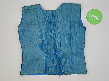 okay 86: Fancy, Top damski, rozmiar 8XL — 4