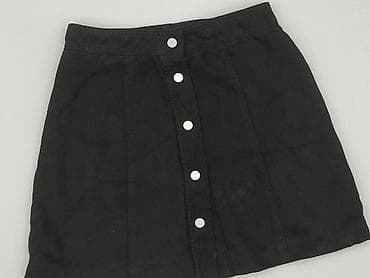 hexeline spódnice: H&M Divided, Women`s skirt, size S — 1