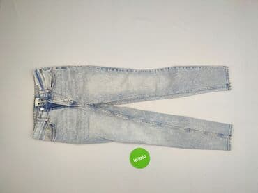 джинси жіночі сінсей: H&M, Jeans for women, size S (EU 36) — 2