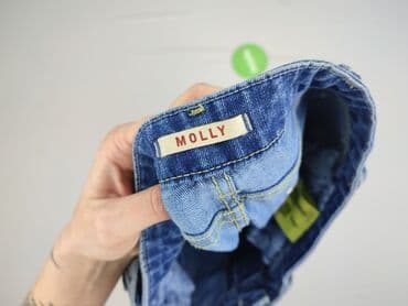 q jeans: Jeansy damskie, rozmiar S — 4