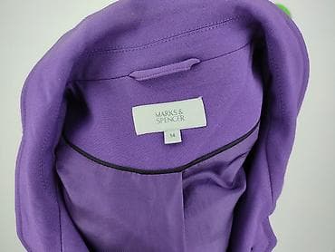 varlesca garnitur: Marks & Spencer, Marynarka damska, rozmiar XL — 4