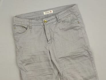 spodnie hello kityy: Cherry, Spodnie 3/4 damskie, rozmiar XL — 1