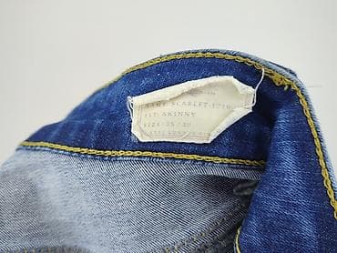 czerwony lech: Lee Cooper, Jeansy damskie, rozmiar S — 5