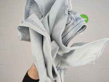 sukienka długa dla puszystych: Spodnie jeansowe, Destination, 16 lat, 170, stan - Bardzo dobry — 4