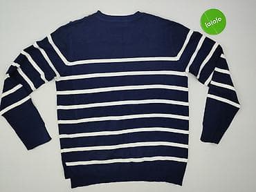 fred perry sweter: Primark, Sweter damski, rozmiar M — 4