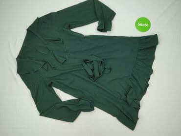 dluga sukienka obcisla: Sukienka damska, M — 2