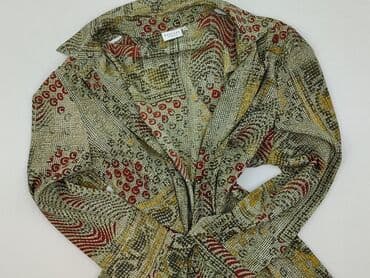 koszula z eko skóry reserved: Bexleys, Koszula damska, 5XL — 1