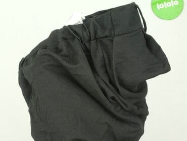 spodenki krótkie damskie czarne: Szorty damskie, rozmiar S — 6