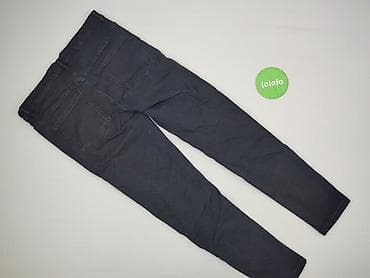 mango mom: Sinsay, Jeansy damskie, rozmiar 2XL — 3
