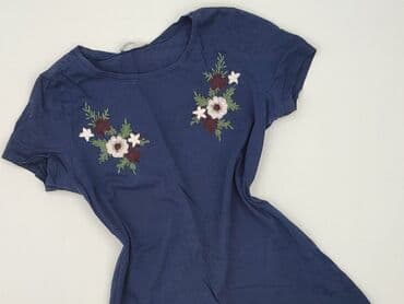 koszulka piłkarska z własnym nadrukiem barcelona: Orsay, T-shirt damski, S — 1