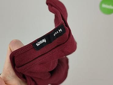 crocsy sinsay: Sinsay, Bluzka damska, rozmiar M — 4