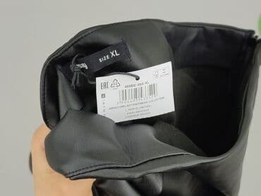 sinsay skórzane spódnice: Sinsay, Spódnica damska, rozmiar XL — 6