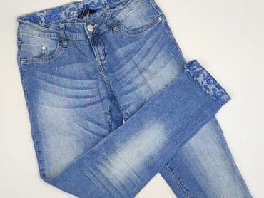 esmara jeansy: Esmara, Jeansy damskie, rozmiar M — 1