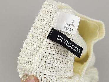 hm.com pl: H&M Divided, Sweter damski, rozmiar M — 4