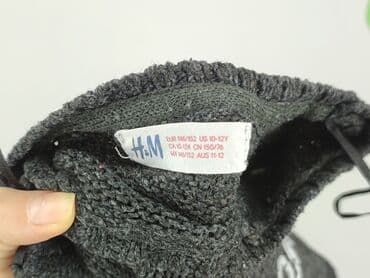 elegancka koszulka: Sweater, H&M, 12 years, 146-152 cm, condition - Very good — 4