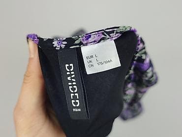 divided basic: H&M Divided, Sukienka damska, rozmiar L — 4